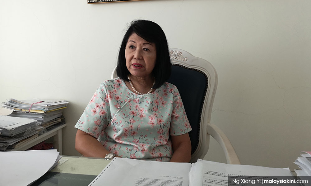看到拉萨升官感无言,明福基金担心不利赵案检察