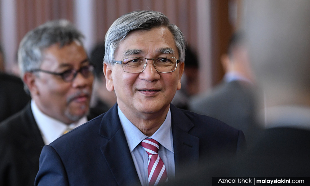 MP SPEAKS | To my colleagues, please vote wisely on speaker removal motion