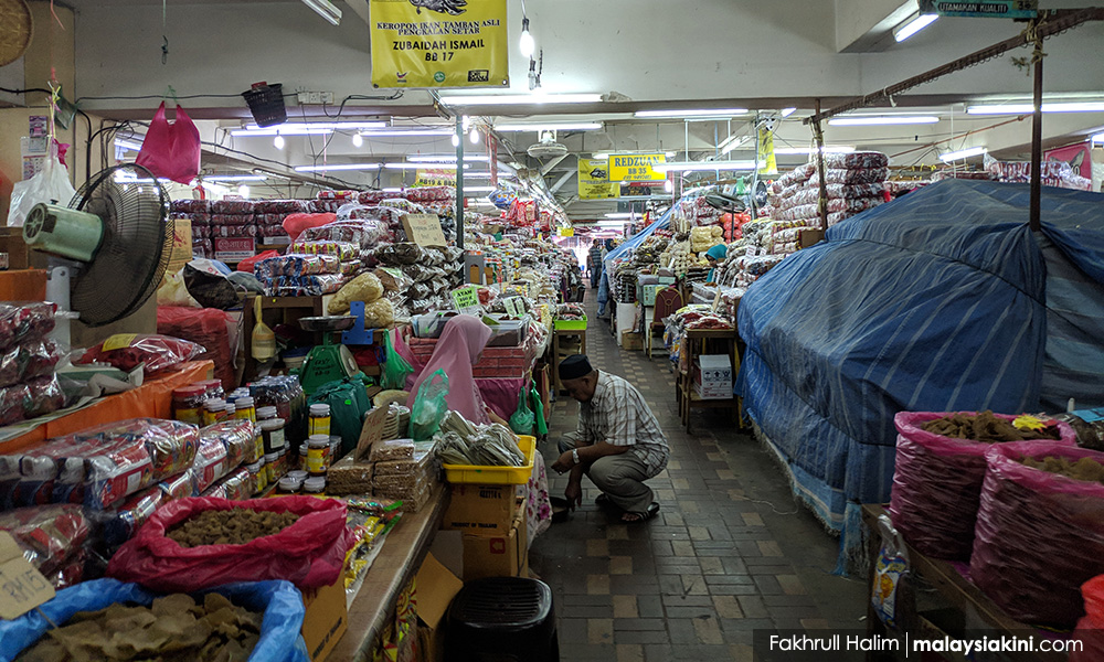 Business premises in KT, Kuala Nerus to operate 7am to 6pm - Mayor