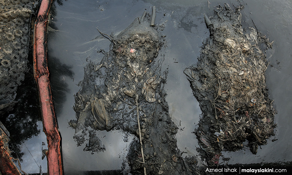 Govt formulating new regulation on pollution parameters