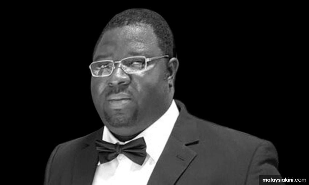 Inquest into Nigerian PhD student's death to be held in January