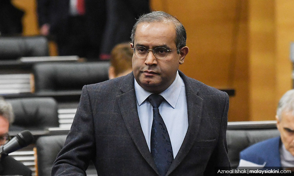 Political appointments process abused for vested interests: economist