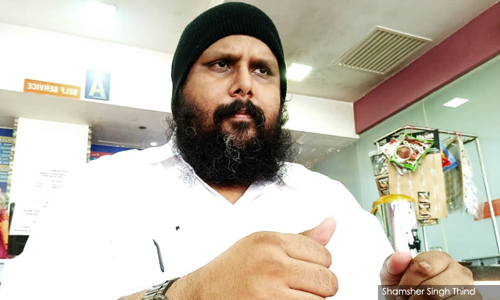 Lawyer 'amazed' at DAP MP's defence of Fuziah and her fake news