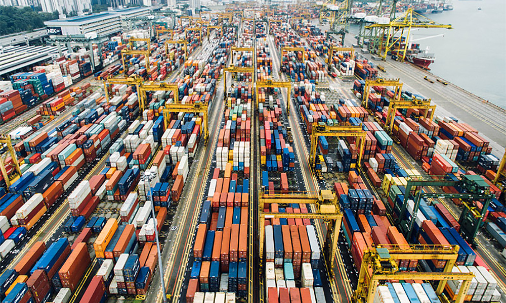 RCEP trade pact on track for 2020 signing - ministers