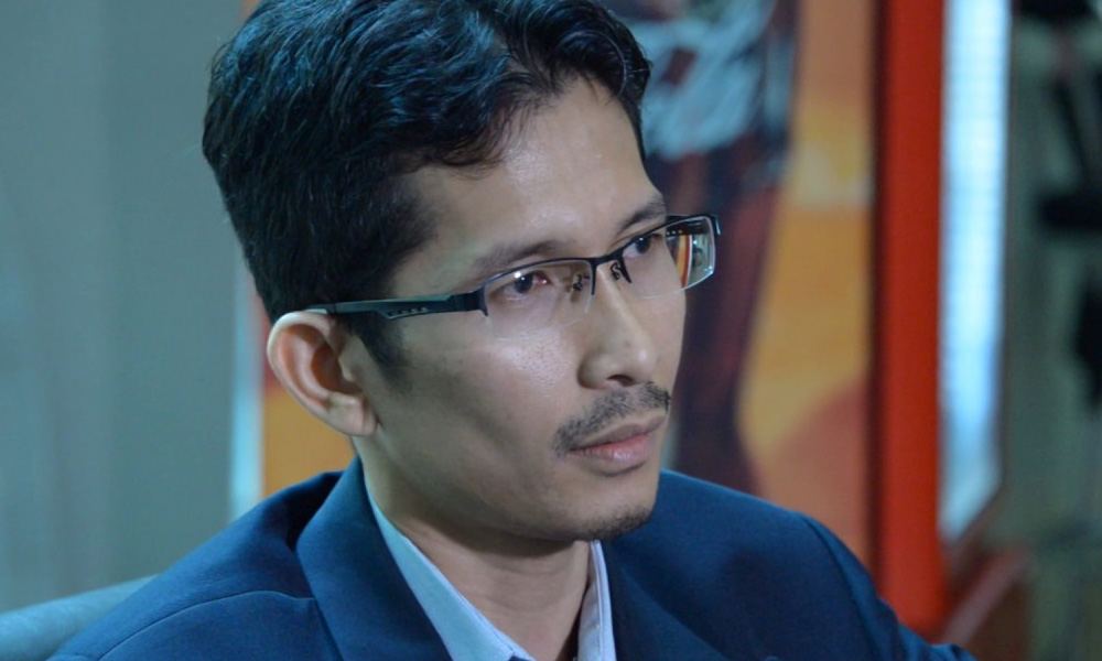 Set up one-stop portal on Penjana economic initiatives for the youth - NGO