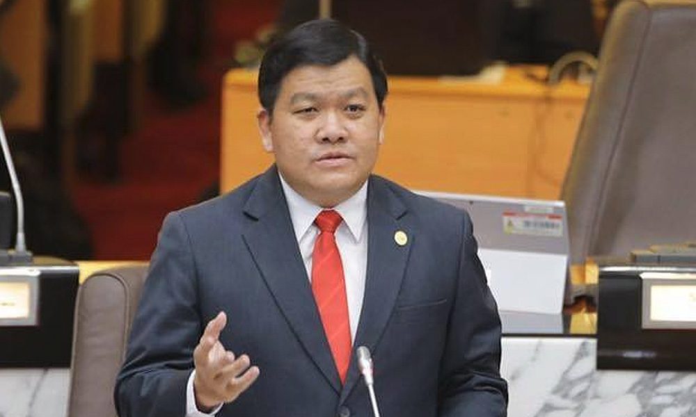 3 ditahan ceroboh hutan simpan, ternak tanpa kebenaran