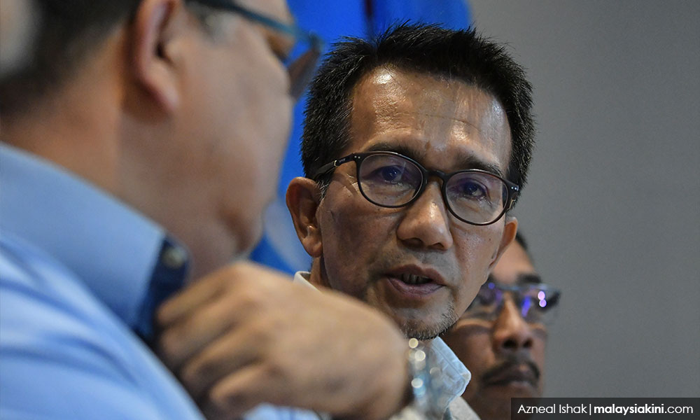 SURAT | Bila audit siap?
