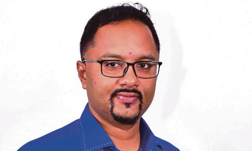 PRK Slim: Pemuda MIC yakin pengundi India akan bersama PN