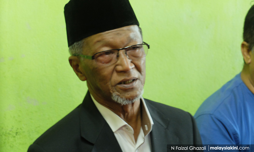 Wan Abd Rahim bakal kemudi PH Kelantan