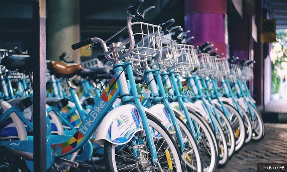 Transport Ministry denies plan to register bicycles