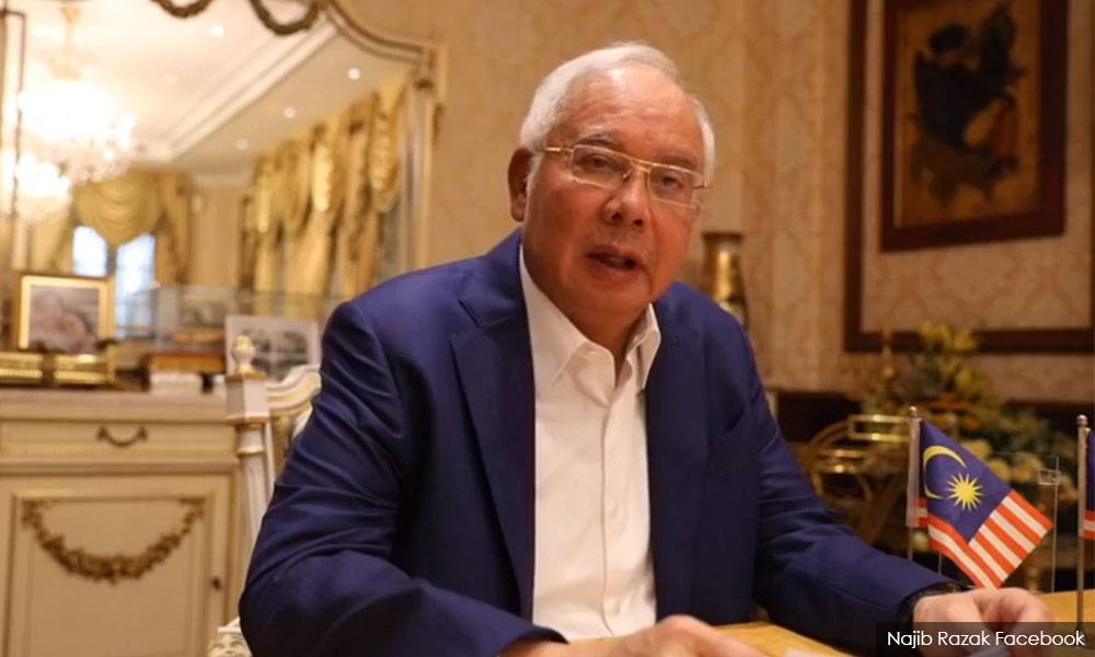 Najib gesa penerima manfaat MySalam diberi ujian percuma