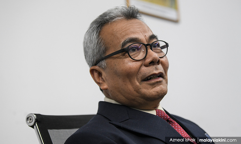 M'sia won't extradite Uighur refugees, even if China requests - minister
