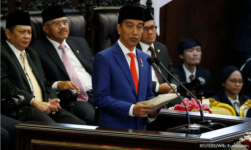 Urgent lessons from Indonesia for Malaysia