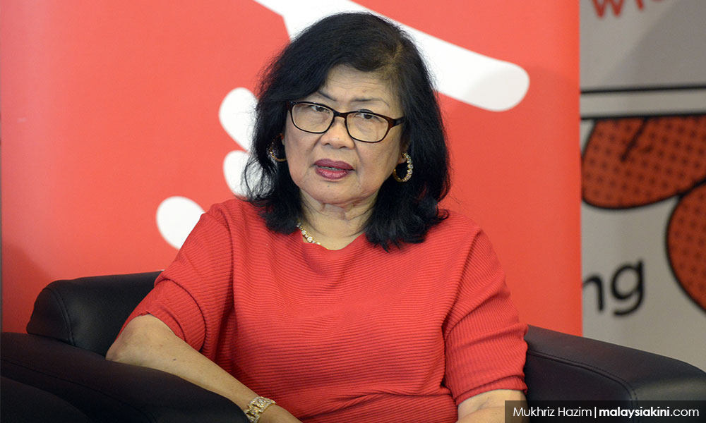 Rafidah: GLC bukan untuk dijadikan lubuk duit