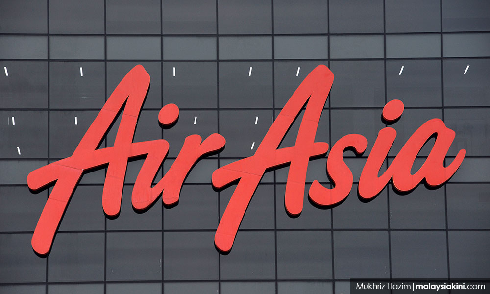 AirAsia may lay off more than 300 employees to pare down operations