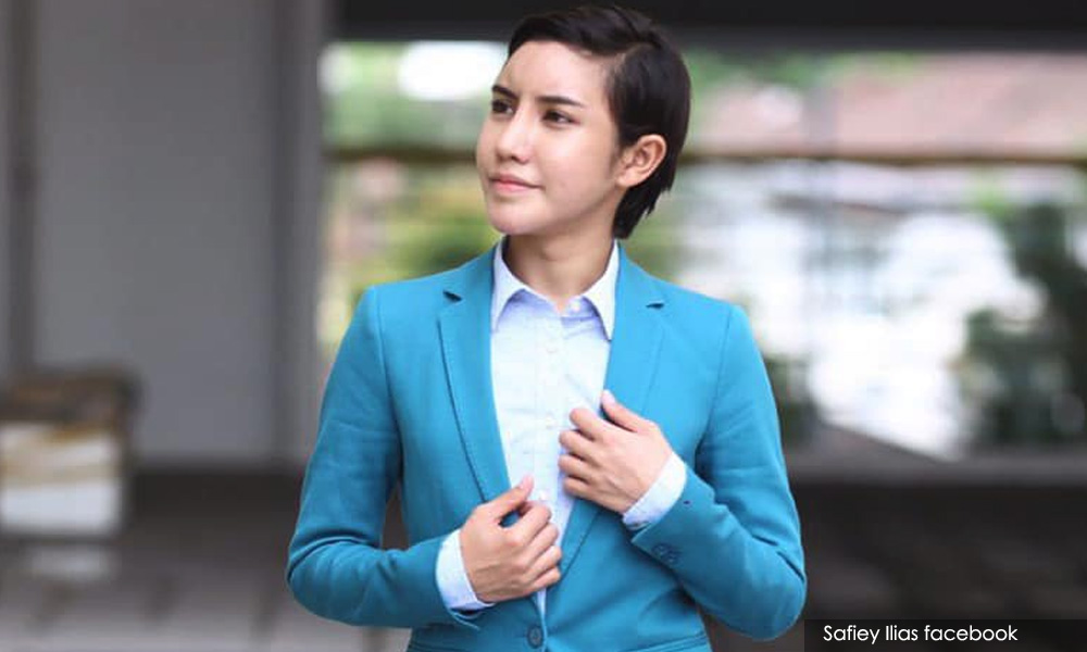 Safiey Ilias didenda RM23,000 miliki dan jual produk kesihatan tak berdaftar