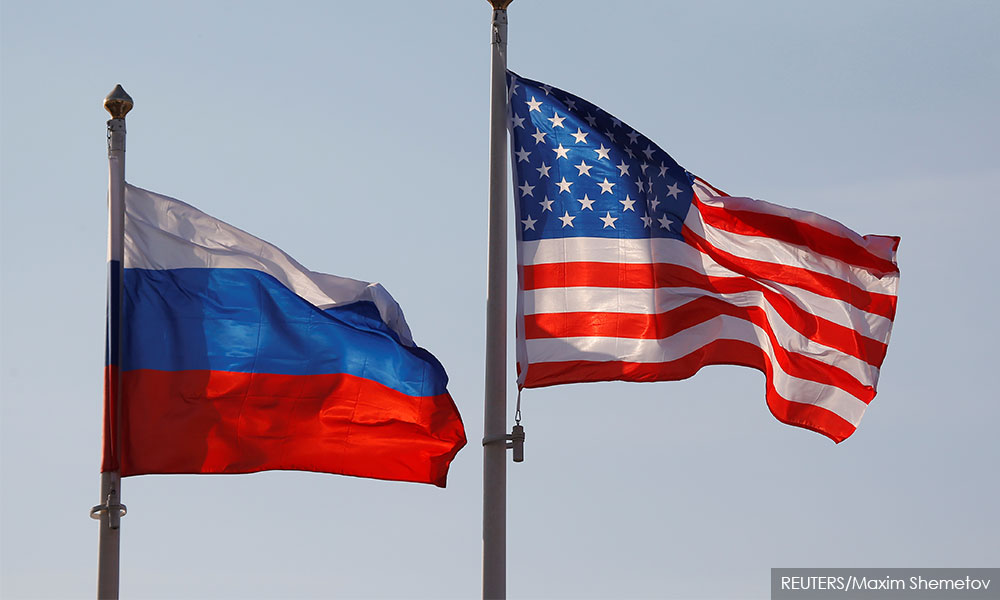 US pulls out of Open Skies treaty, Trump's latest treaty withdrawal