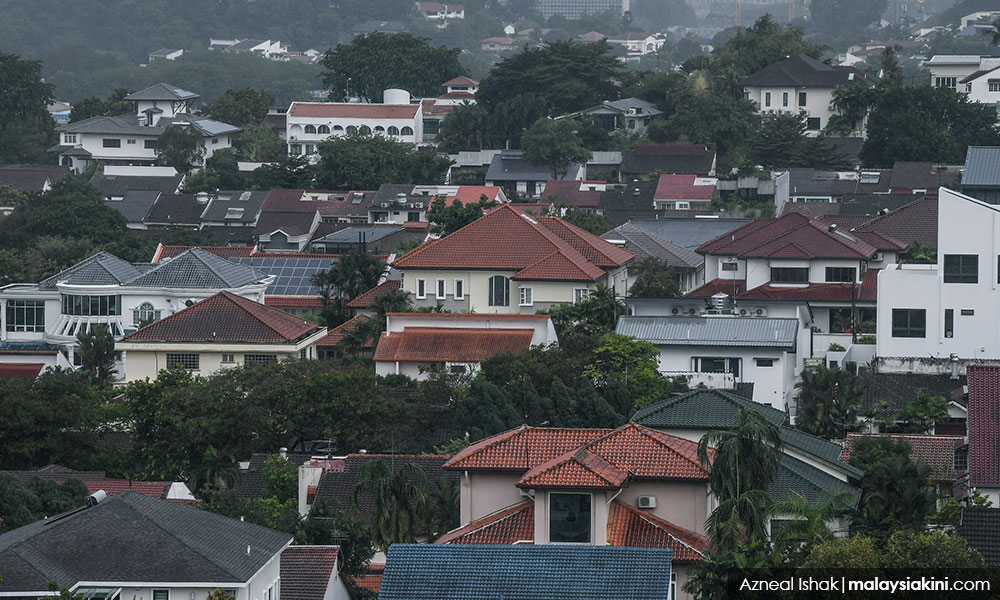 CPI deflates as MCO pushes housing, transport prices lower – MIDF