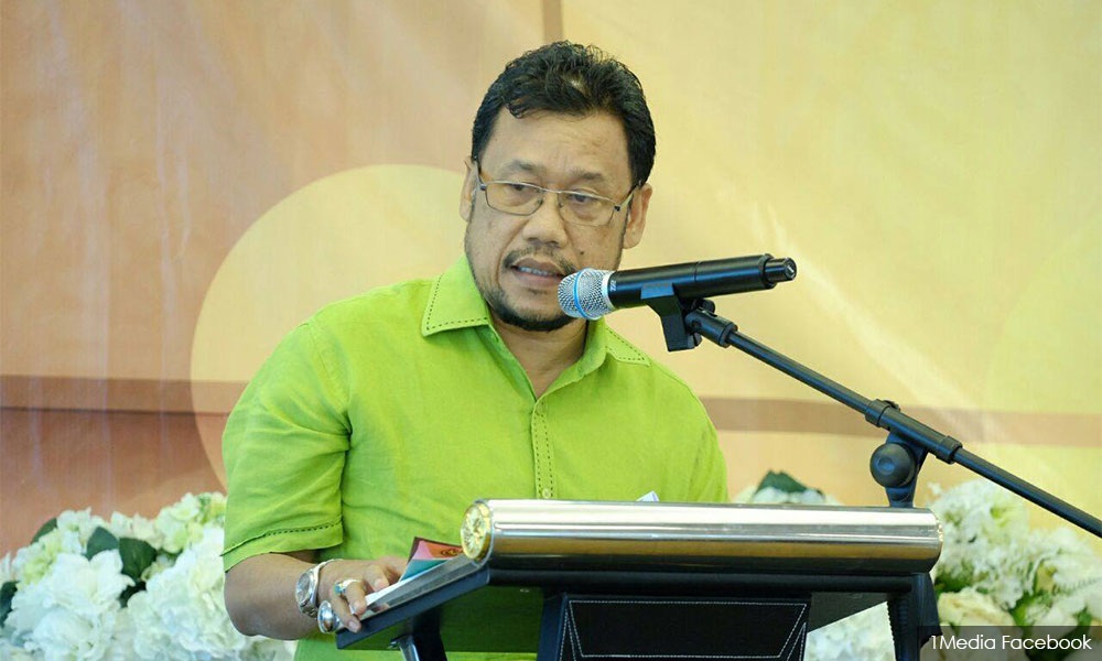 'Semua parti dalam PN perlu berkorban'