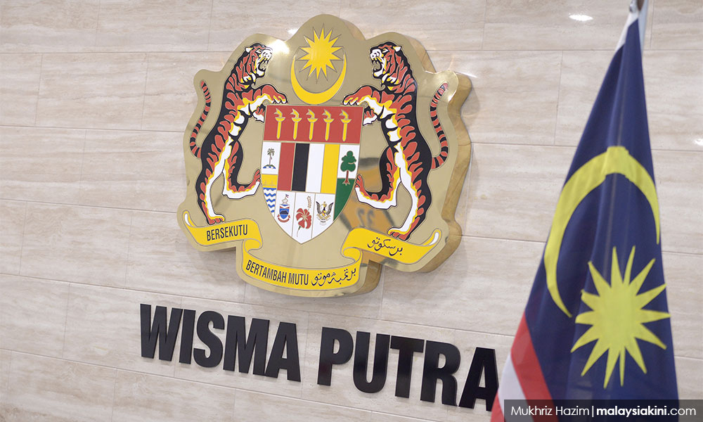 2,298 M'sians still stranded in 47 countries