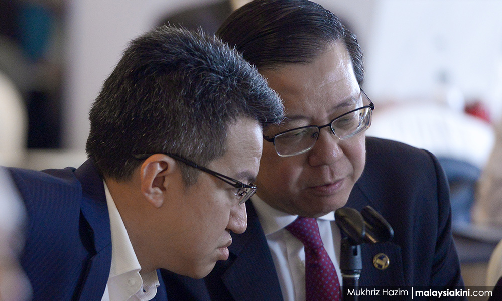 Yoursay: Can Harapan rise from the ashes?