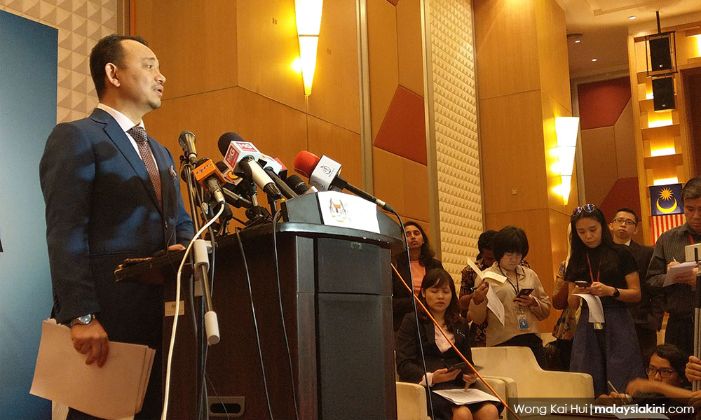 Untung rugi Bersatu pada PRU15 nanti