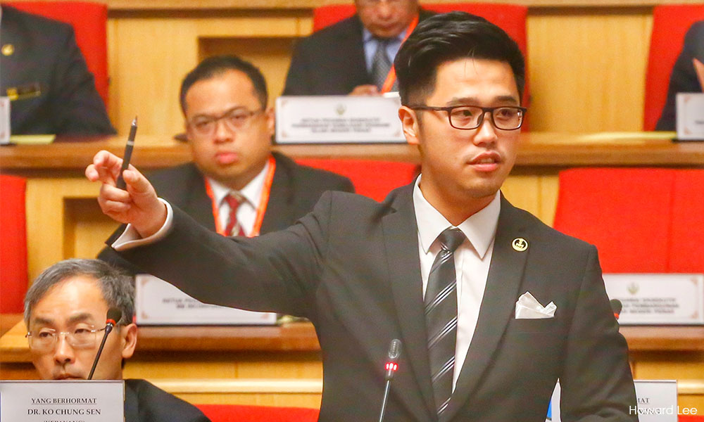 3 cadangan untuk Perak segera tangani wabak Covid-19