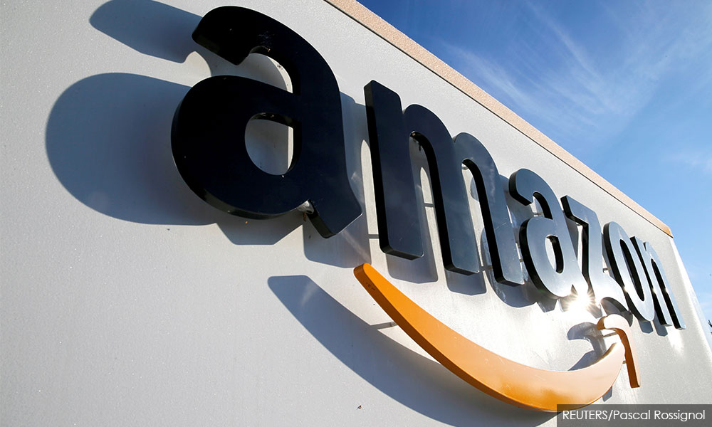Indonesia imposes 10 pct VAT on Amazon, Google, Netflix and Spotify