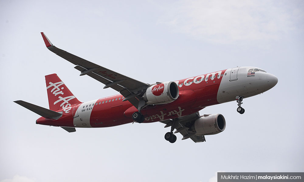 AirAsia akan lancarkan pas tanpa had ke 16 destinasi dalam negeri