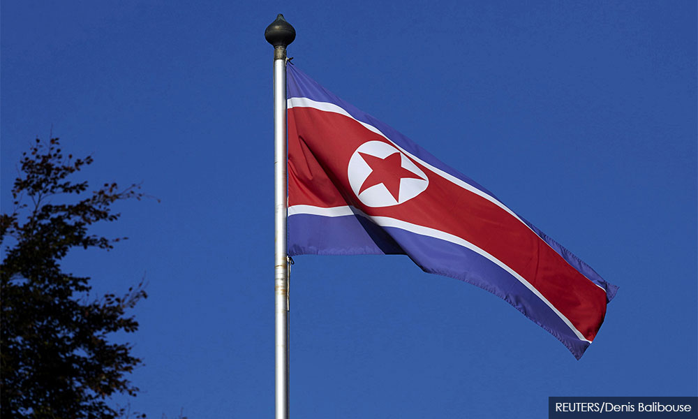 South Korea asks North to probe shooting death of its official