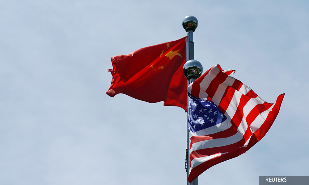 United States gives China 72 hours to shut its Houston consulate