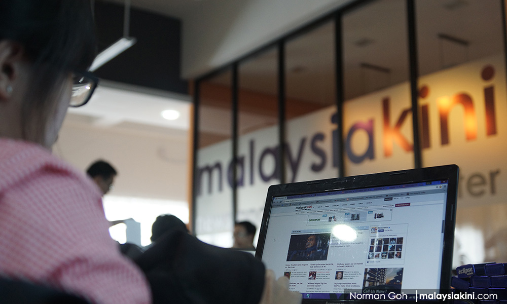 What Malaysiakini has in store for you this November