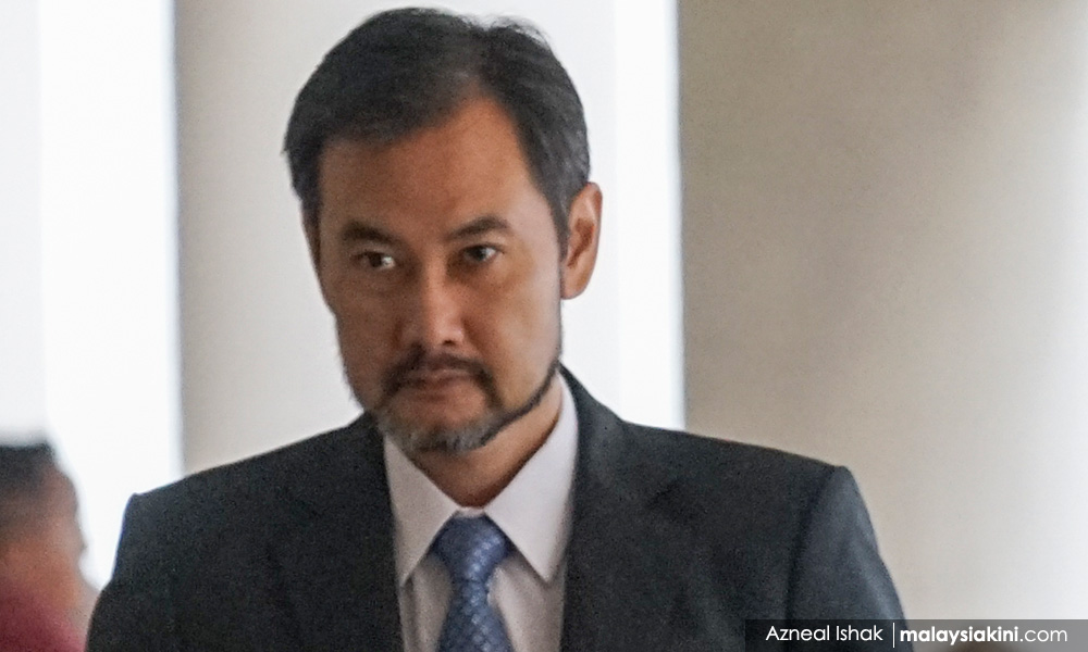 Bekas CEO: 1MDB buat pinjaman lain ketika tanggung hutang RM32 bilion