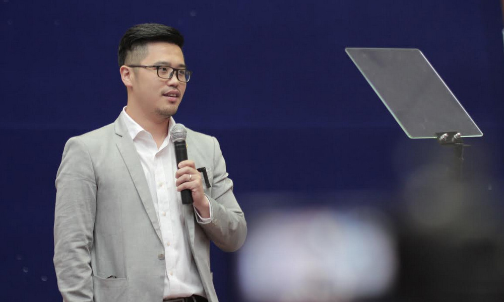 'Lakukan ujian saringan besar-besaran macam Australia, Kanada'