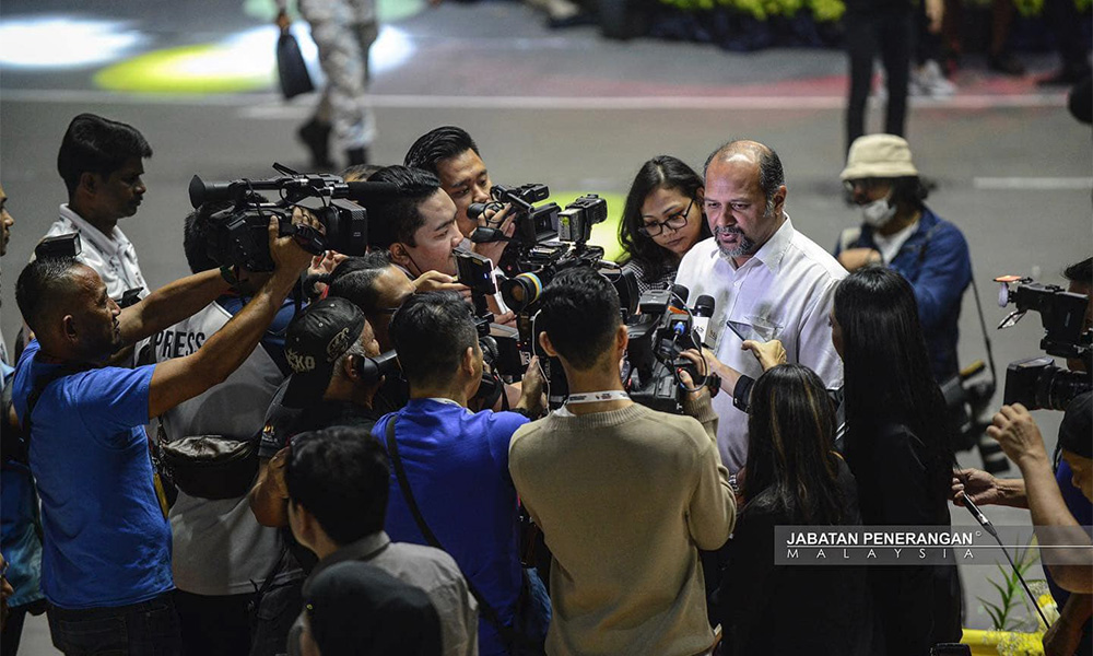 Communications Ministry targets 500Mbps in high impact areas by 2021