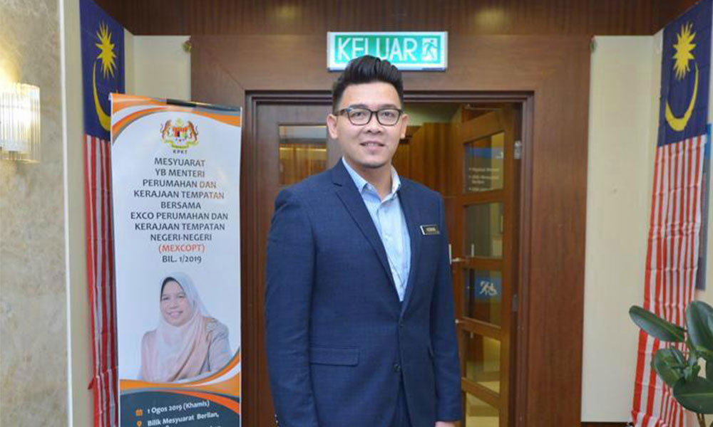 Zuraida’s aide: Guan Eng’s ministry handled direct award contracts