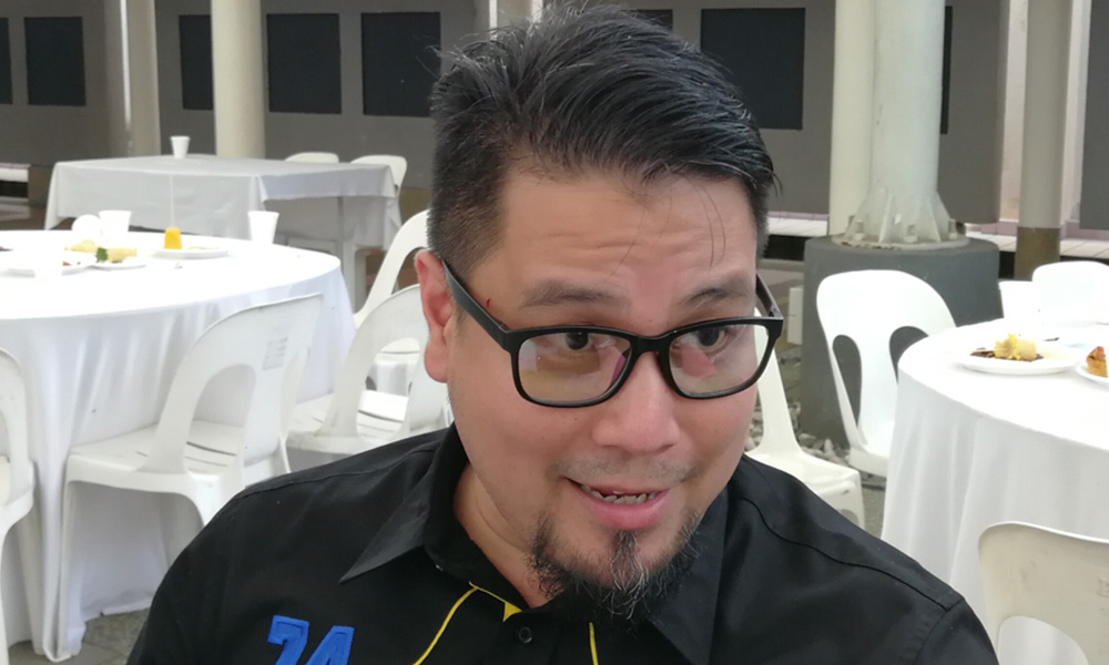 Seniman dikecam lepas minta pakej rangsangan dari kerajaan