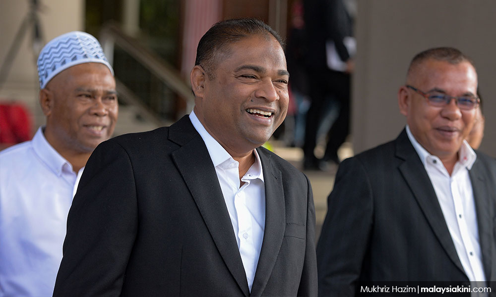 Mahkamah akan tetapkan tarikh baru kes Abdul Azeez - Peguam