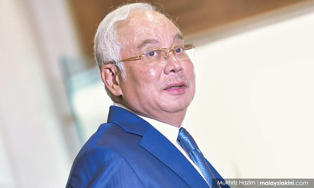Can opposition MP improve poor quarantine centres in Sabah, Chan asks Najib
