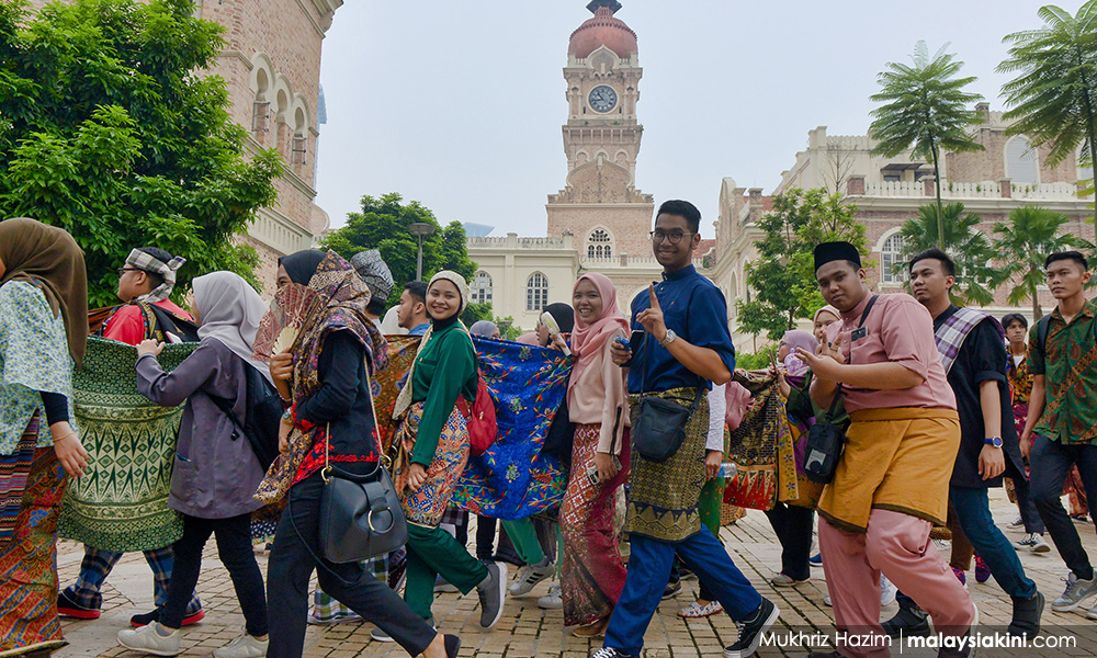 Comment Malaysia Berjaya