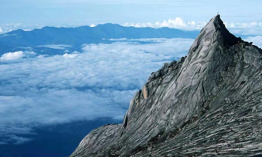 Mount Kinabalu trail reopens this Saturday