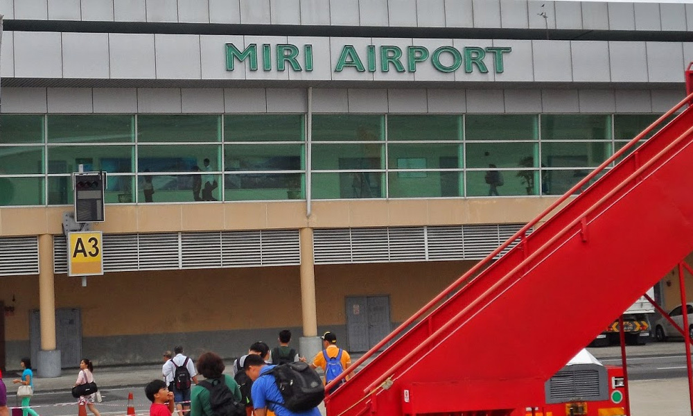 Sarawak to impose restrictions on travellers from Sabah, Labuan