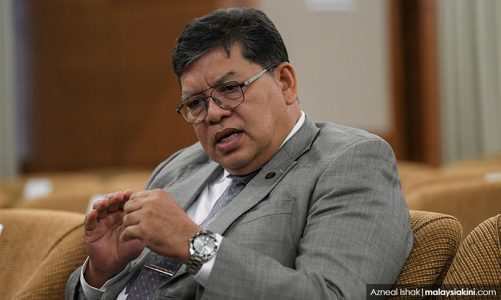 Transition of power should be done ‘as was promised’, say PKR reps