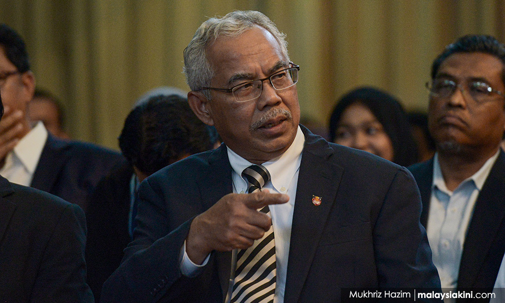 UiTM confirms third Covid-19 positive case