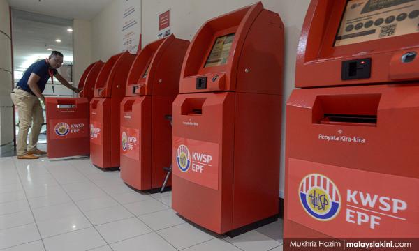 Kwsp Pengurangan Kadar Caruman Beri Kesan Pada Ahli Umur Bawah 60 Tahun
