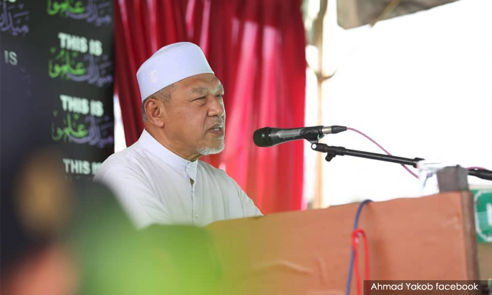 MB pesan agar perantau Kelantan patuh SOP