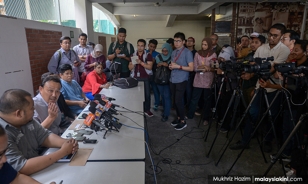 Lives spared but jobs killed - end impunity against journalists