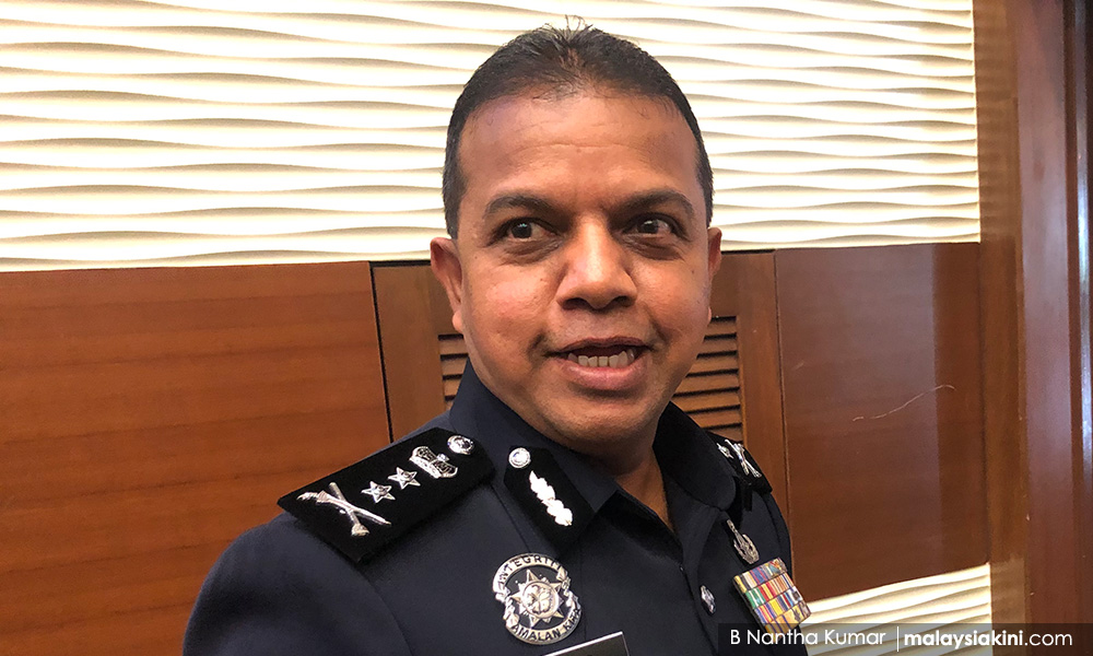 Eight nabbed at 'party' in Johor Bahru homestay