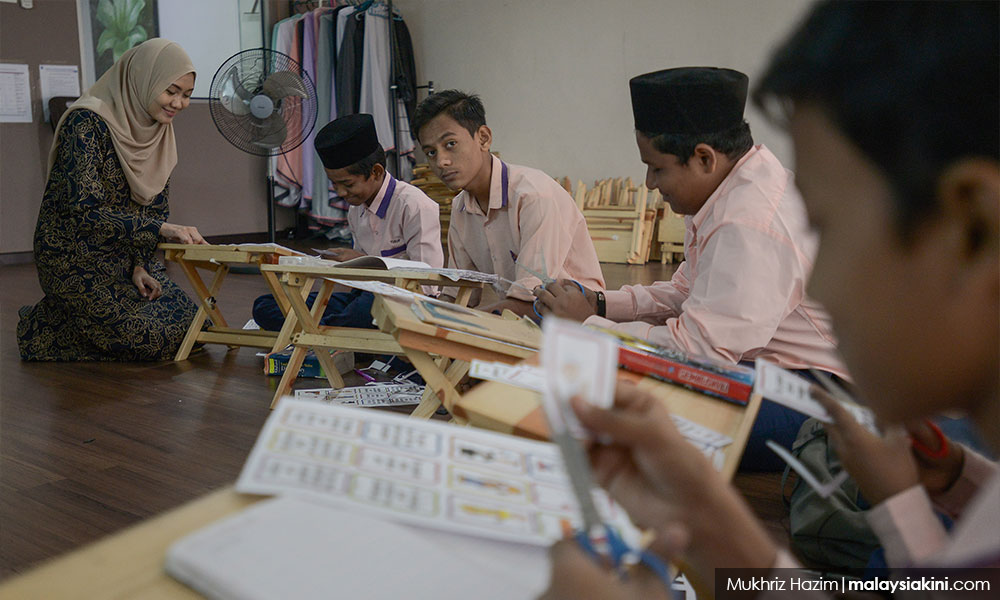Malaysia moves up in latest Global Talent Competitiveness Index 2020