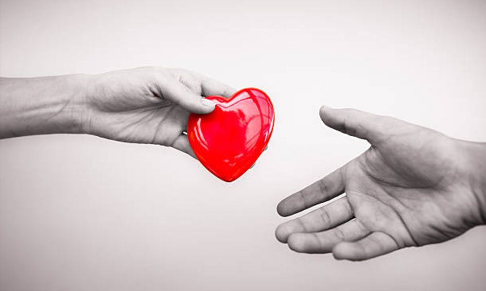 Here are community initiatives you can help in the fight against Covid-19